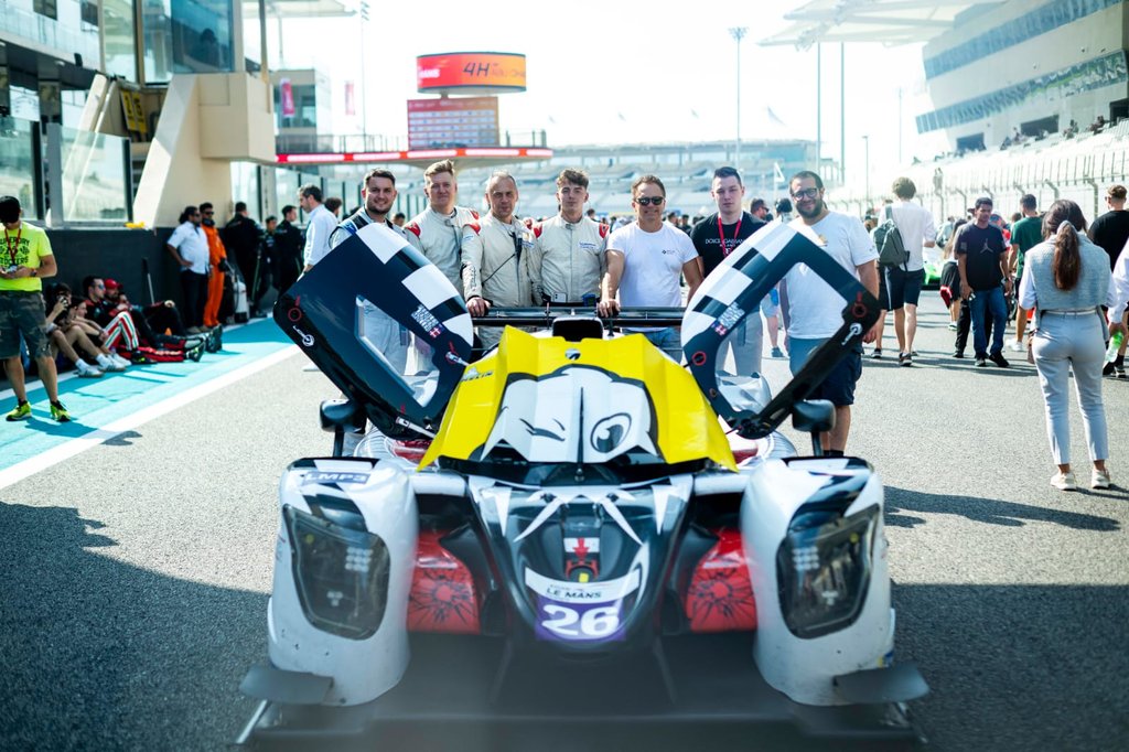 (Foto: Bretton Racing)